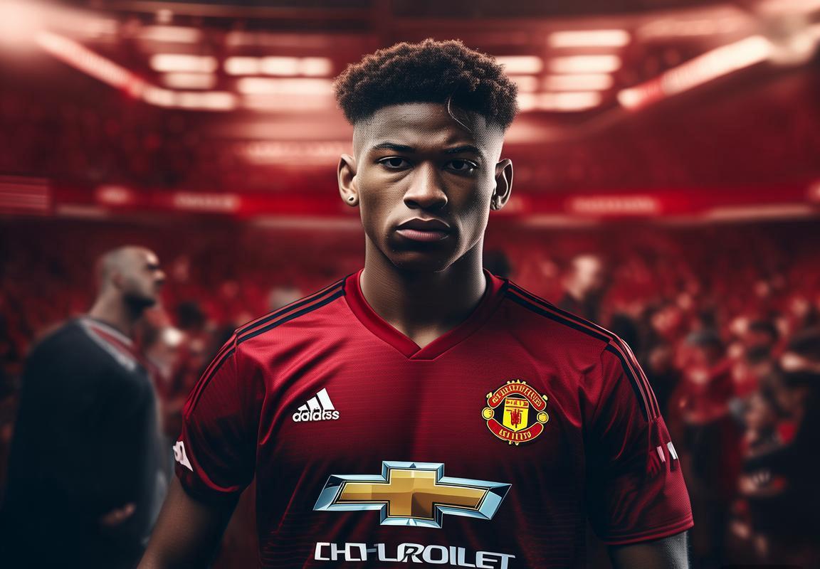 曼联更衣室风波：滕哈格与球员决裂，新星转会引发热刺那不勒斯争夺，新帝星未来如何选择？