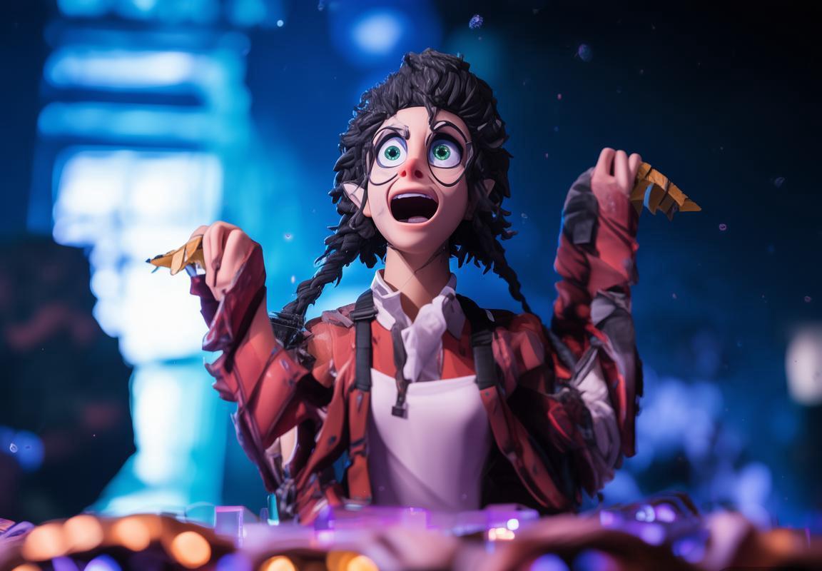 光与影：33号远征队》斩获TGA 2025最佳独立游戏：光影解谜如何照亮独立开发者的梦想之路