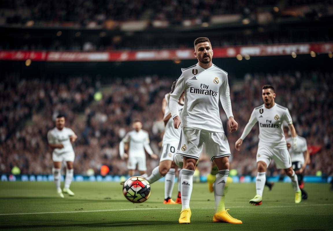 皇马主场连败伯纳乌球场陷危机，积分榜滑落至第七，阿隆索帅位动摇